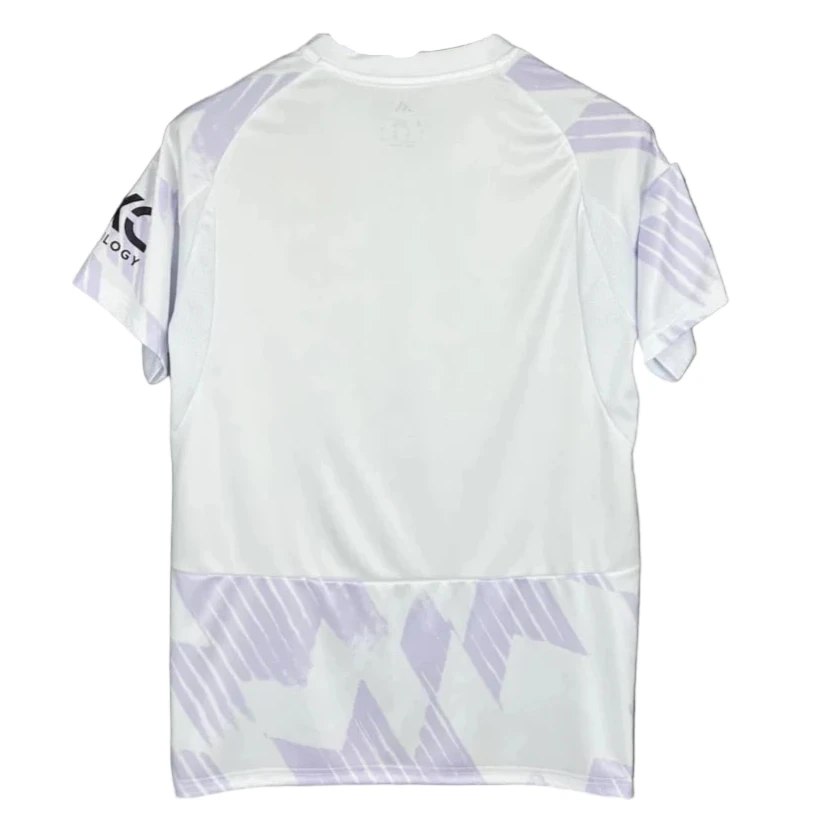 Manchester United 25/26 Away