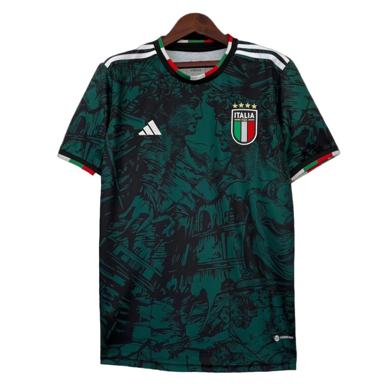 Italy 2023 "Renaissance" Special