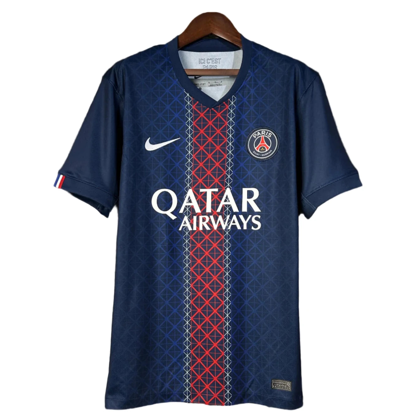 PSG 25/26 Home