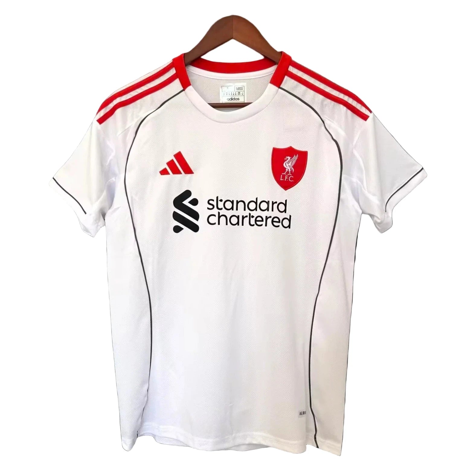 Liverpool 25/26 Away
