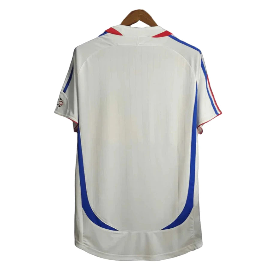 France 2006 Away