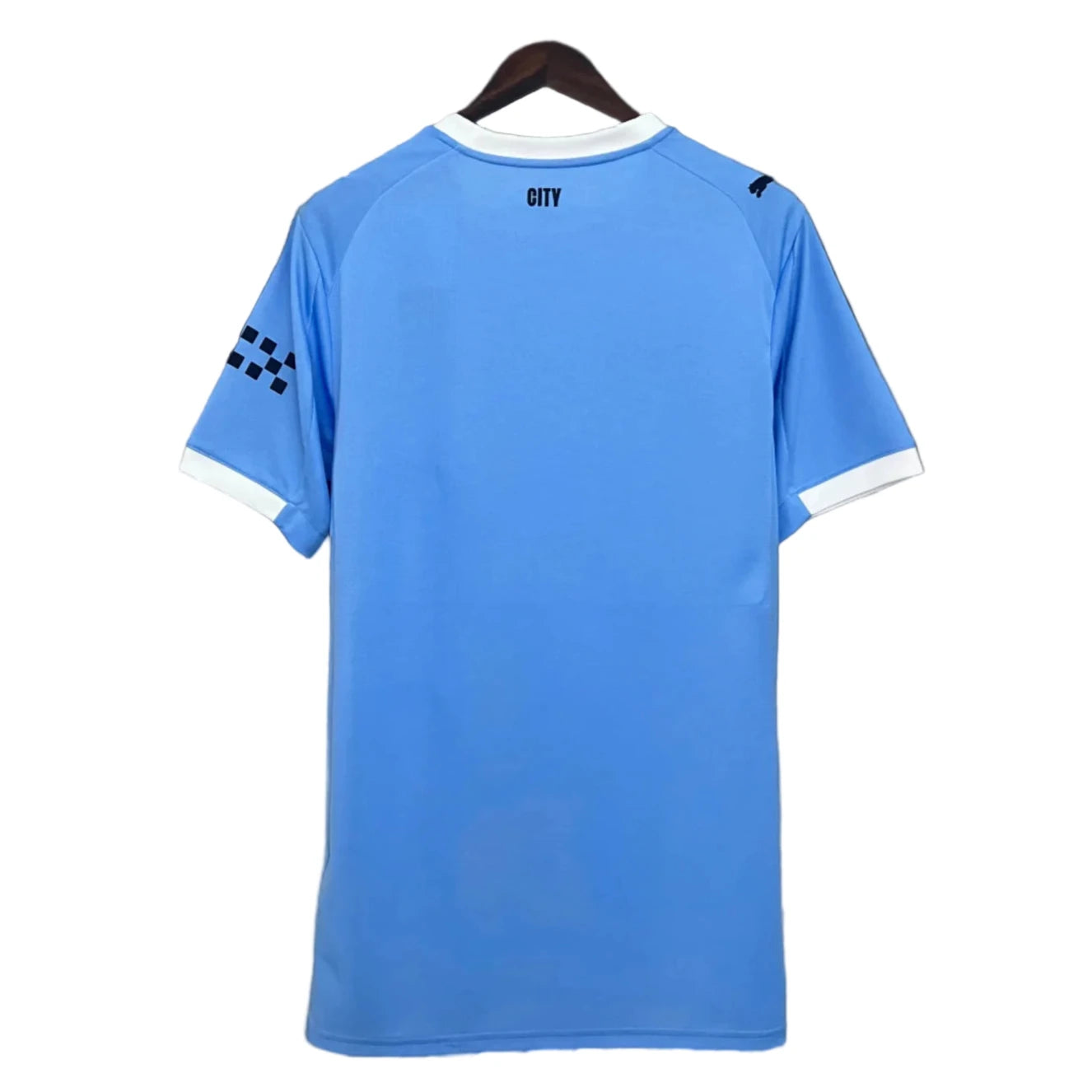 Manchester City 25/26 Home