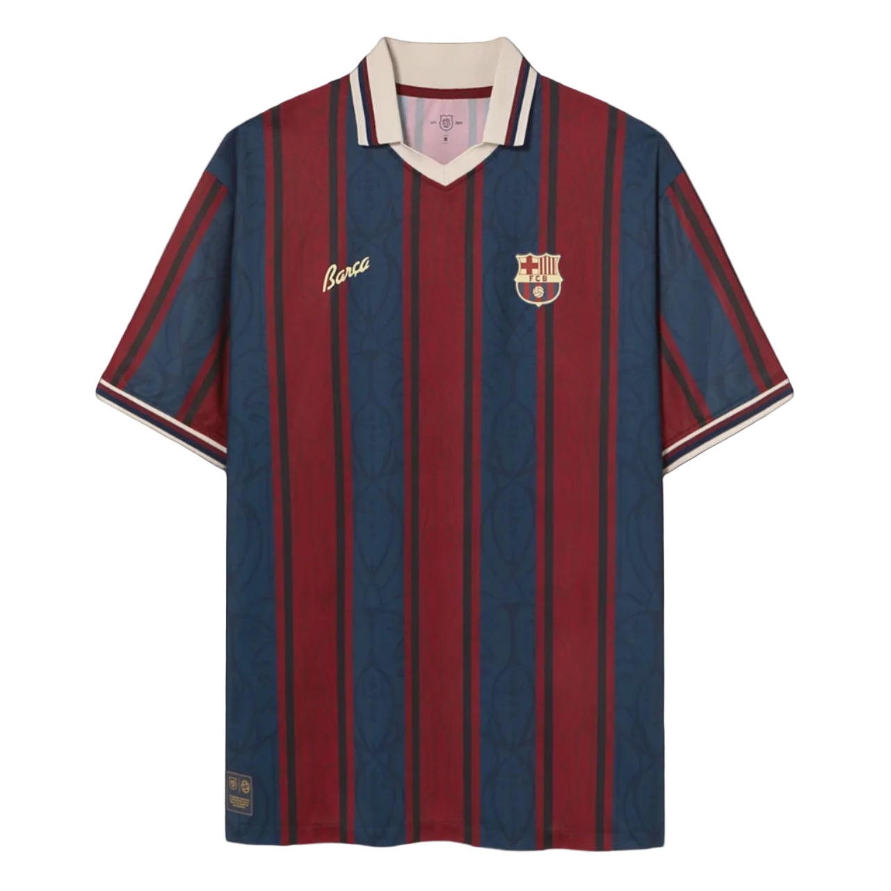 Barcelona 24/25 125th Anniversary Special