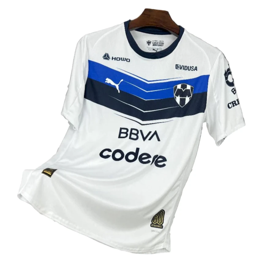 Monterrey 25/26 Away