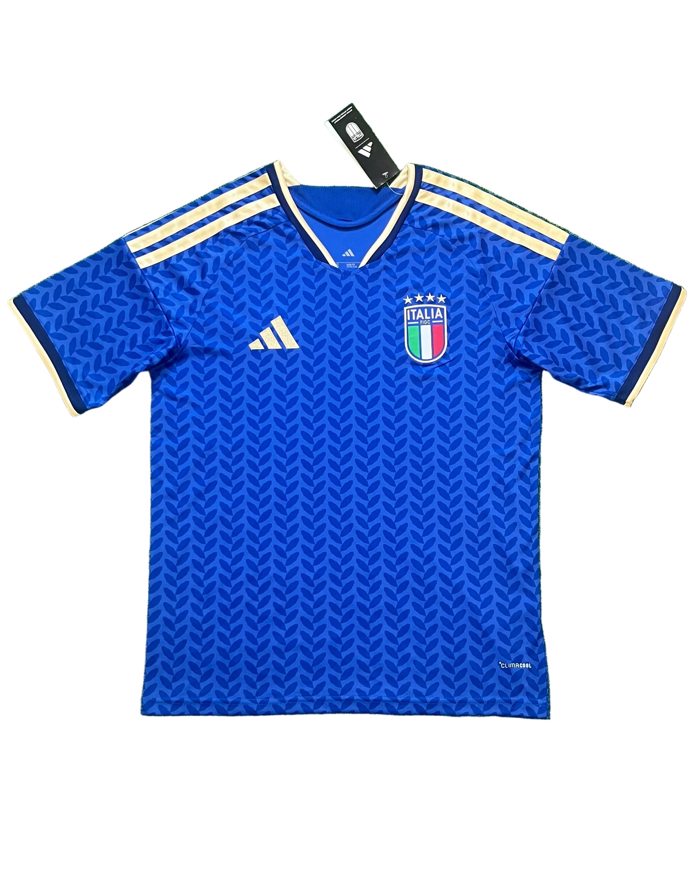 Italy 25/26 Home