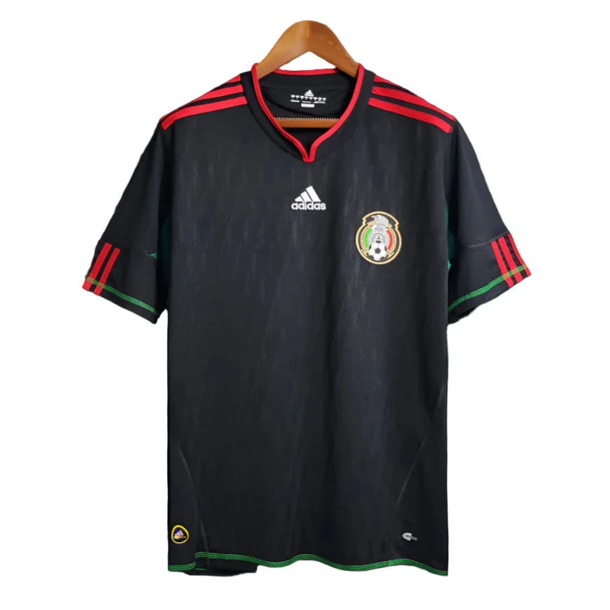 Mexico 2010 Away