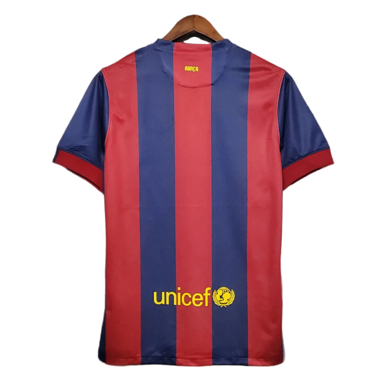 Barcelona 14/15 Home