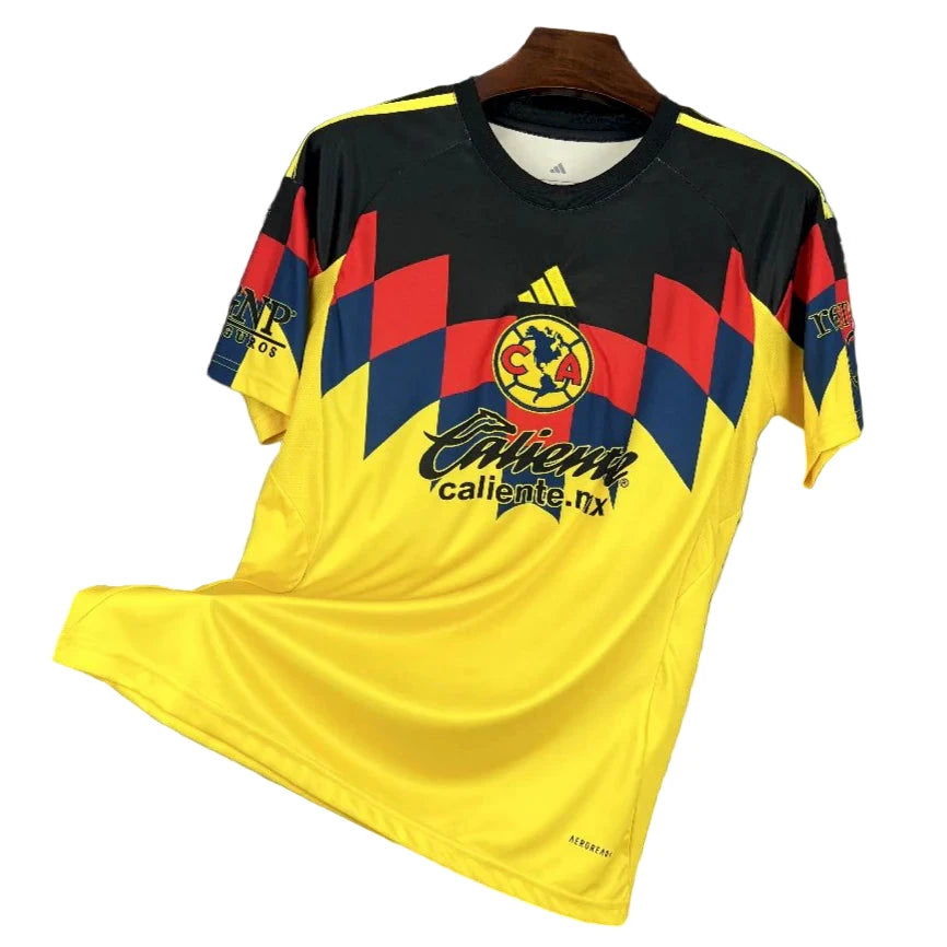 Club América 25/26 Home