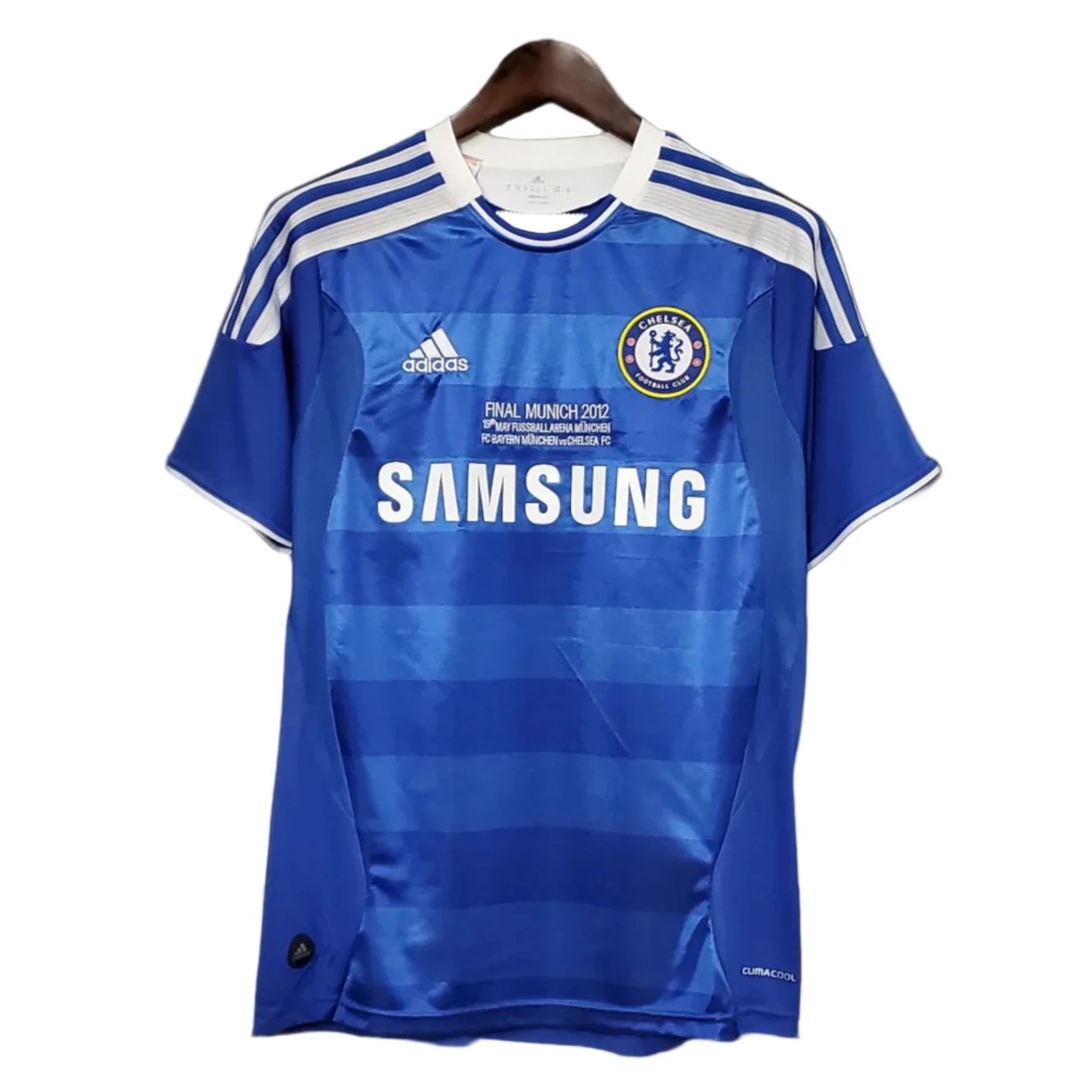 Chelsea 11/12 Home