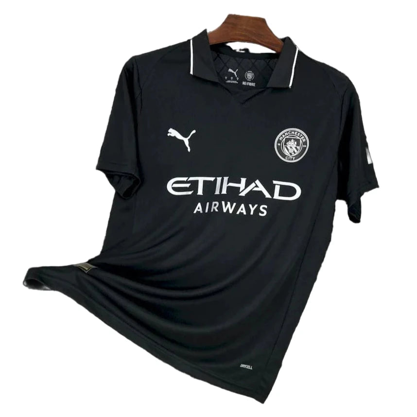 Manchester City 25/26 Away