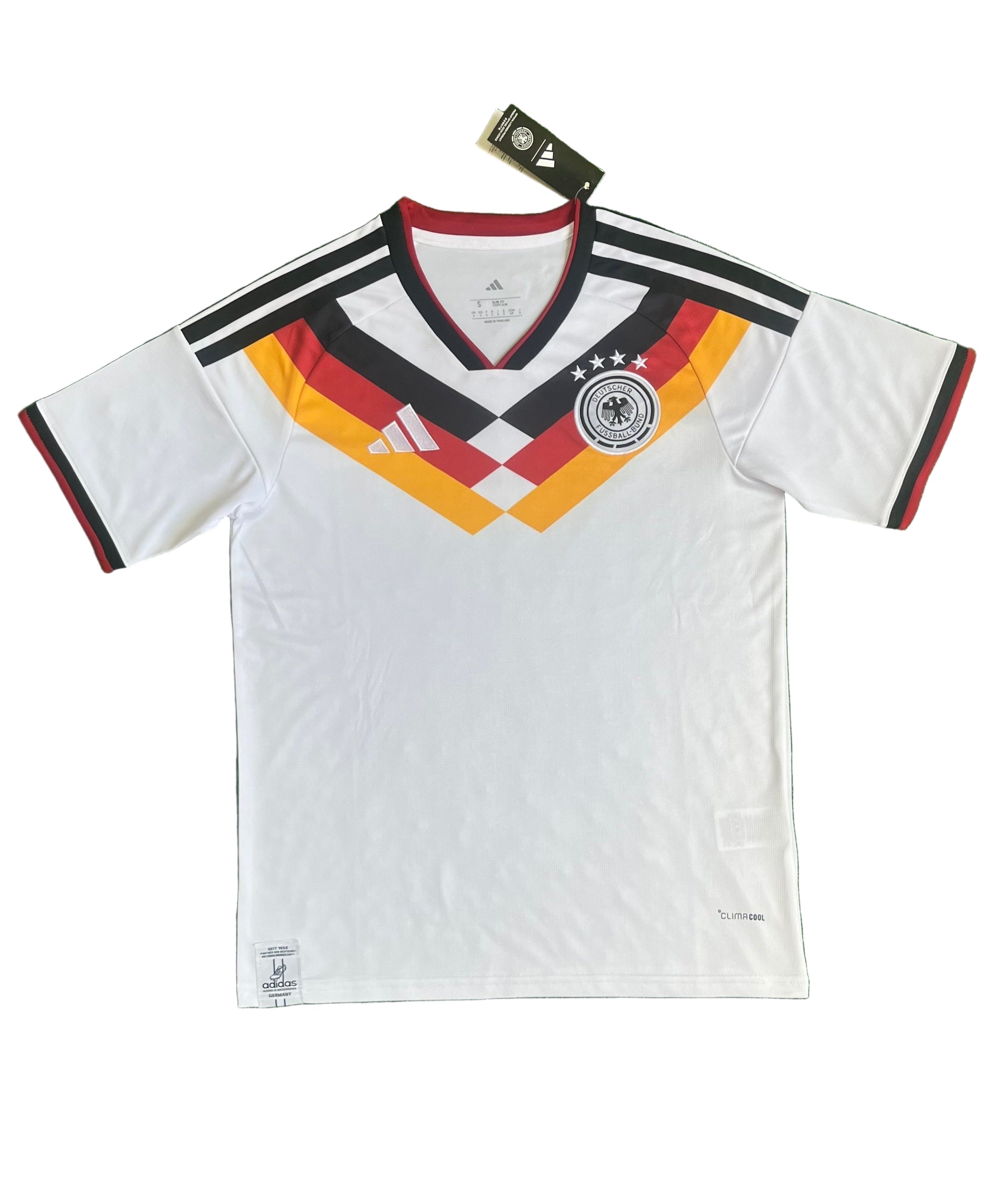 Germany 25/26 Home
