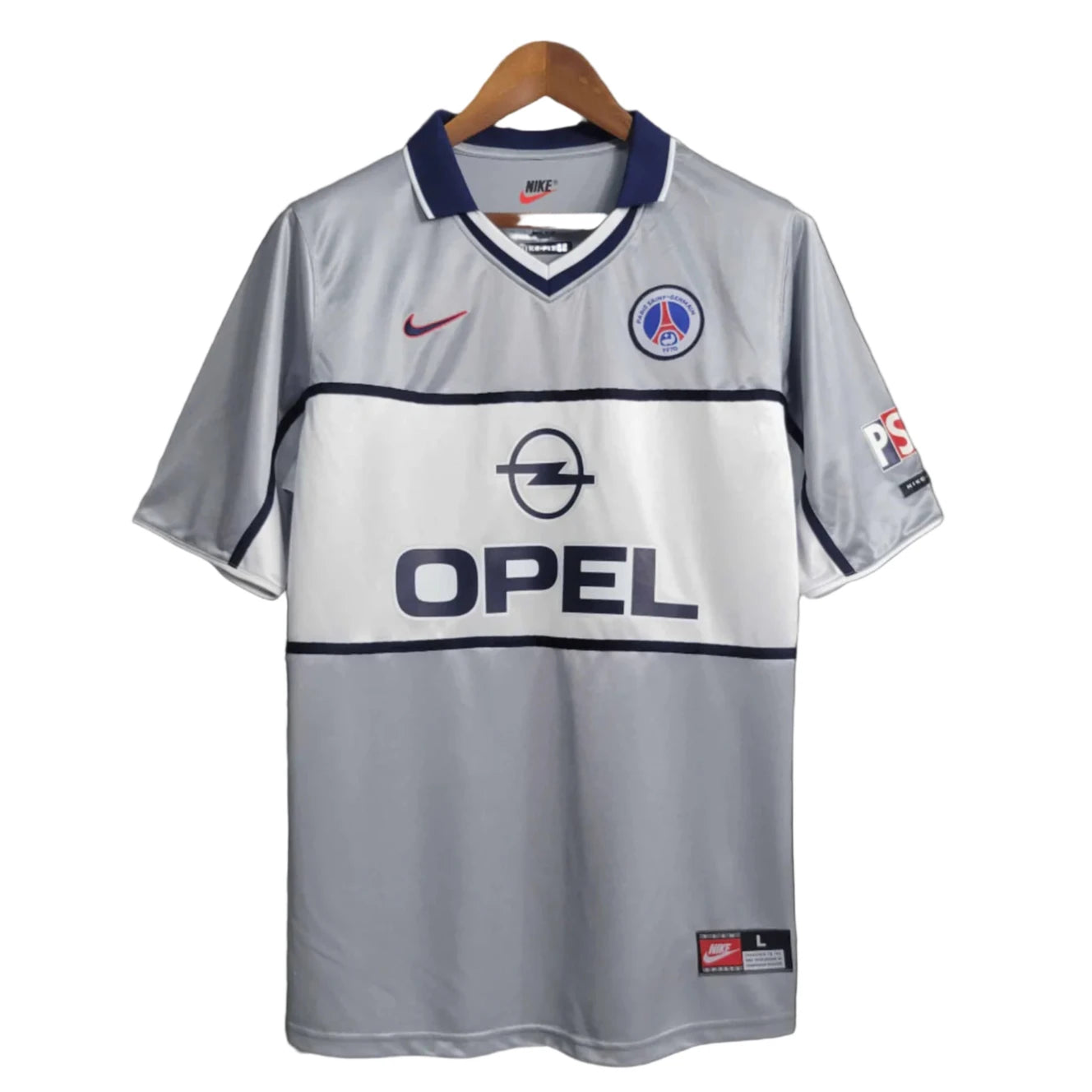 PSG 00/01 Away
