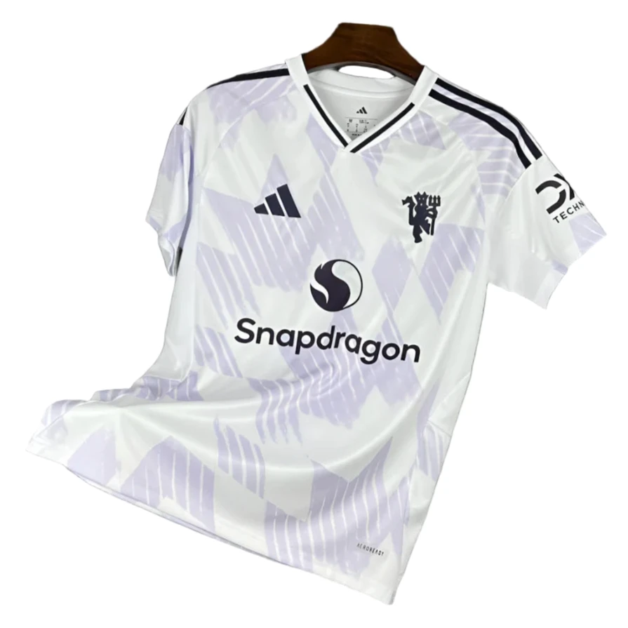 Manchester United 25/26 Away