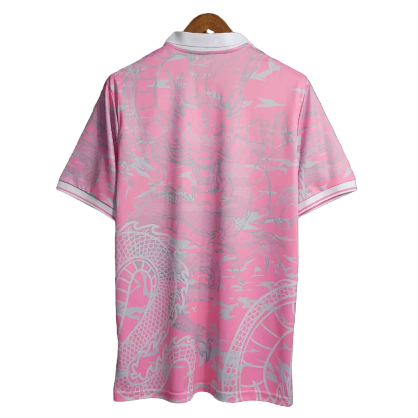 Real Madrid 23/24 Pink Dragon Special