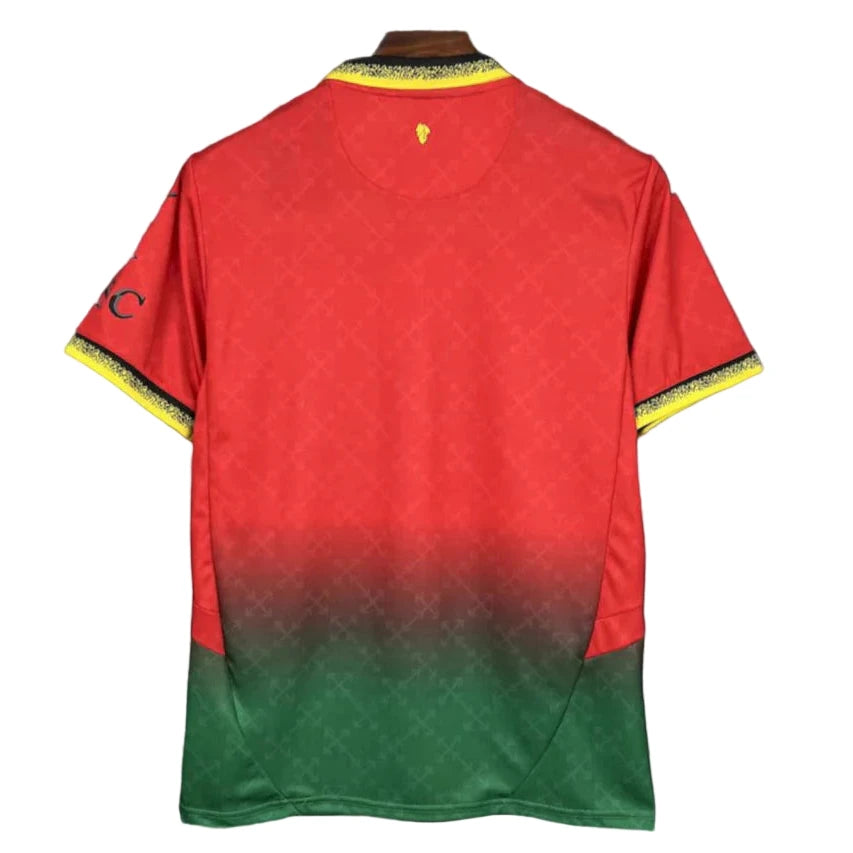 AC Milan 24/25 Red "Off White" Fourth