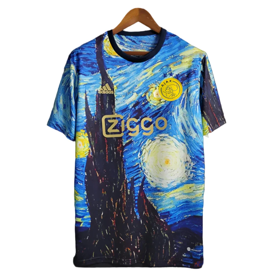 Ajax 23/24 "A Starry Night" Special