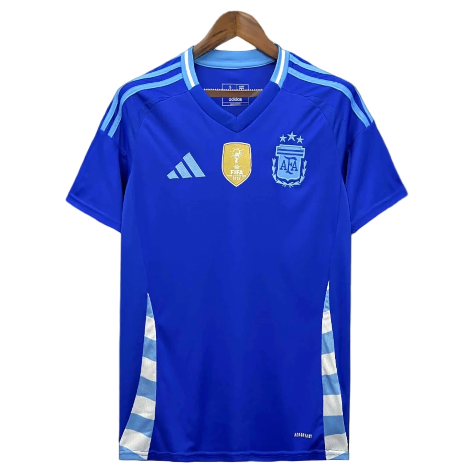 Argentina 2024 Away