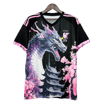 Japan 2024 "Dragon" Special