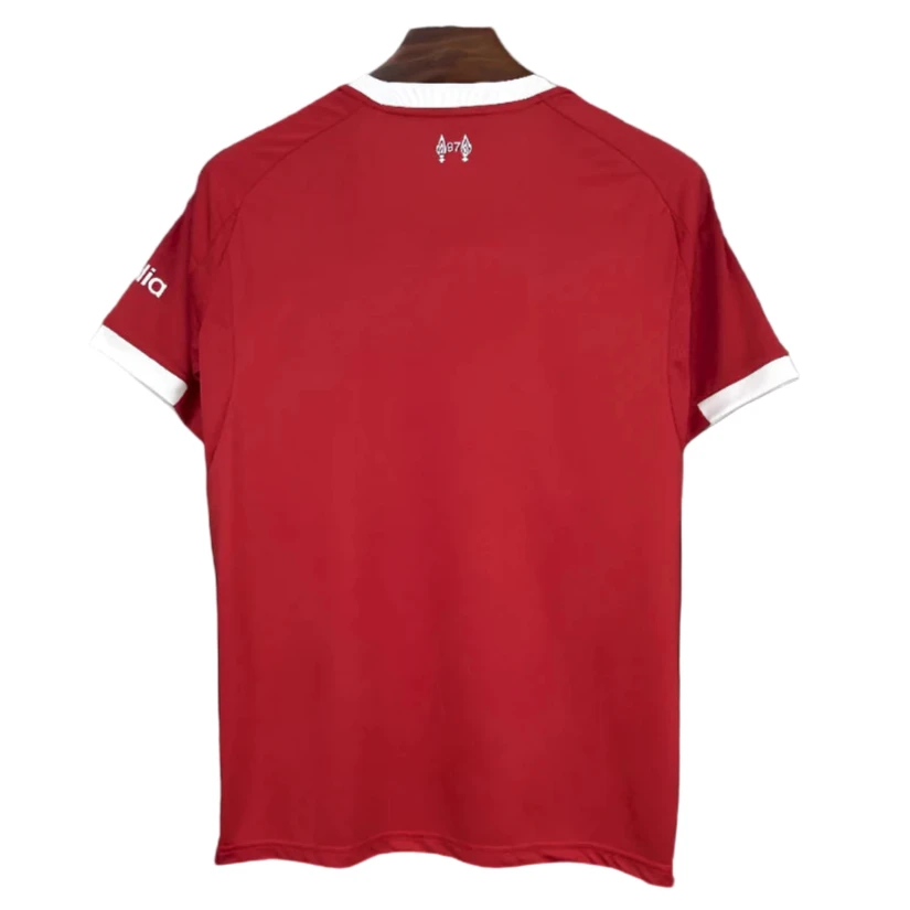 Liverpool 25/26 Home
