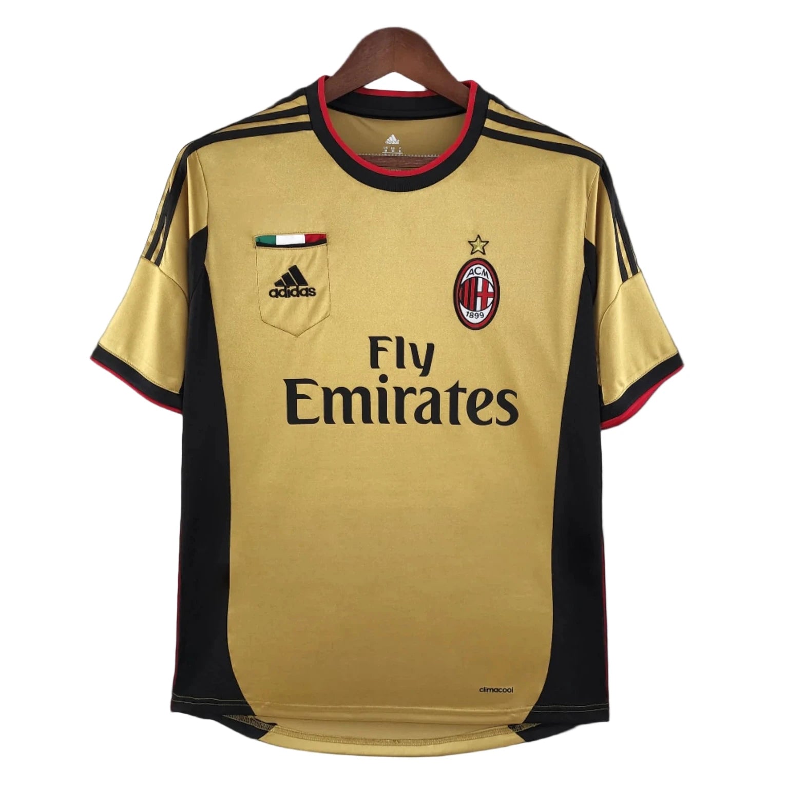 AC Milan 13/14 Third