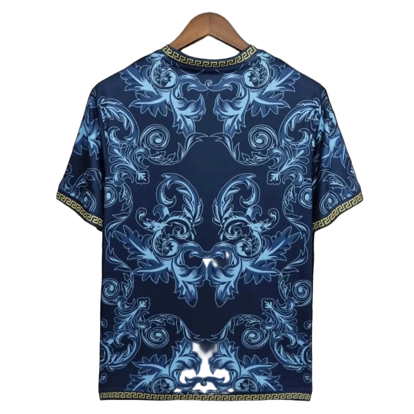 Italy x Versace 2023 Blue Special