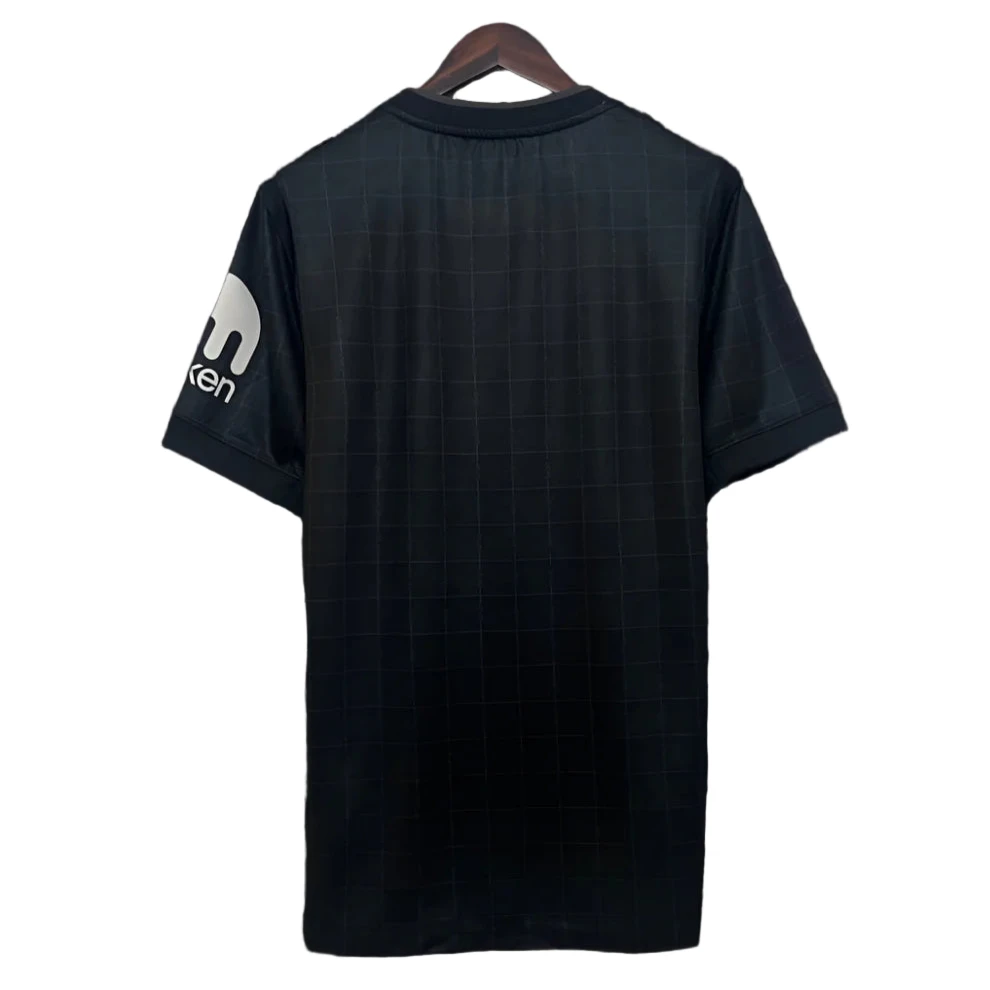 Tottenham 25/26 Away