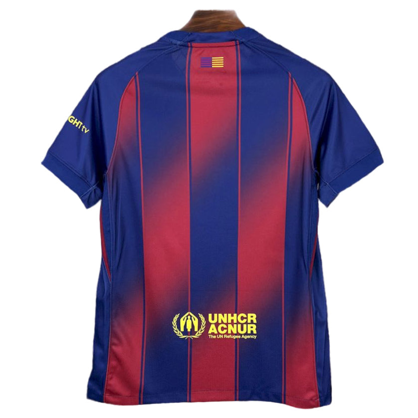 Barcelona 25/26 Home