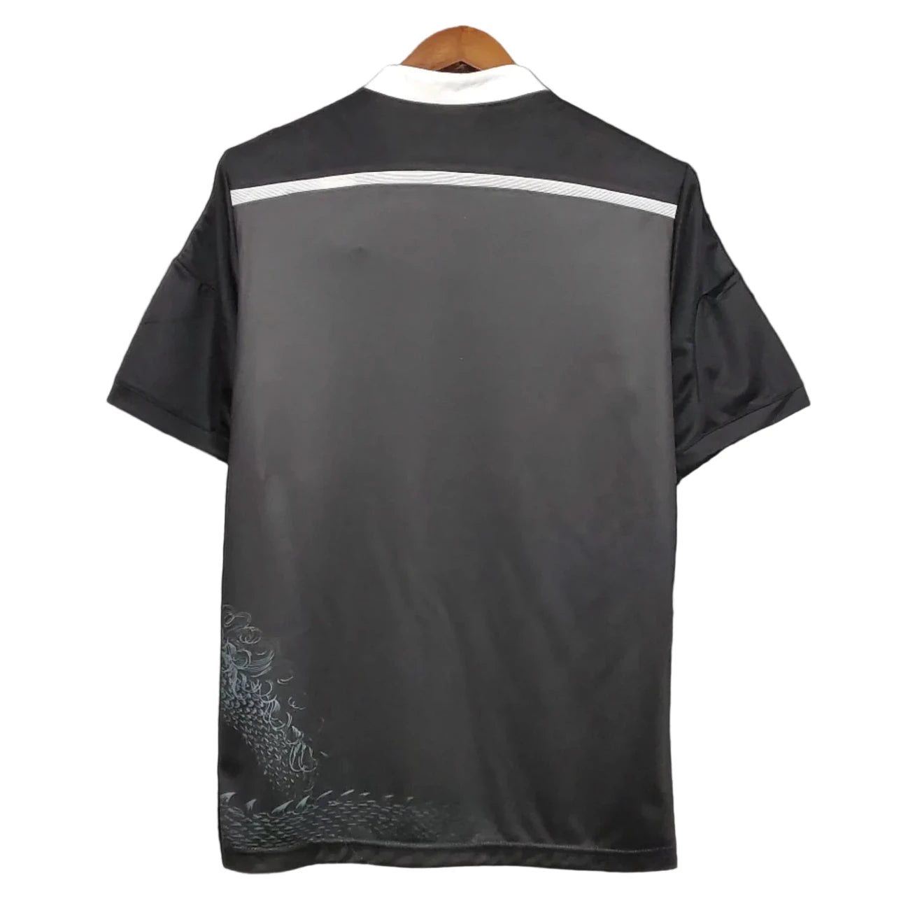 Real Madrid 14/15 Third