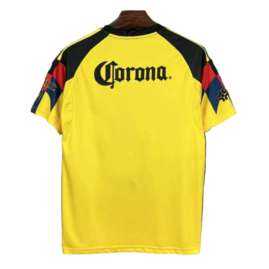 Club América 25/26 Home