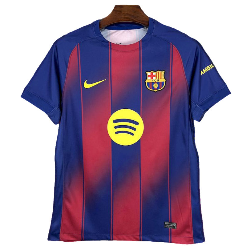 Barcelona 25/26 Home