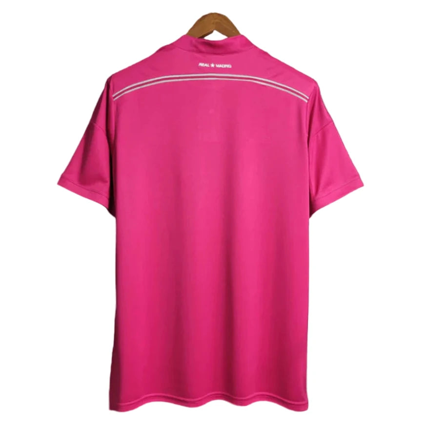 Real Madrid 14/15 Away