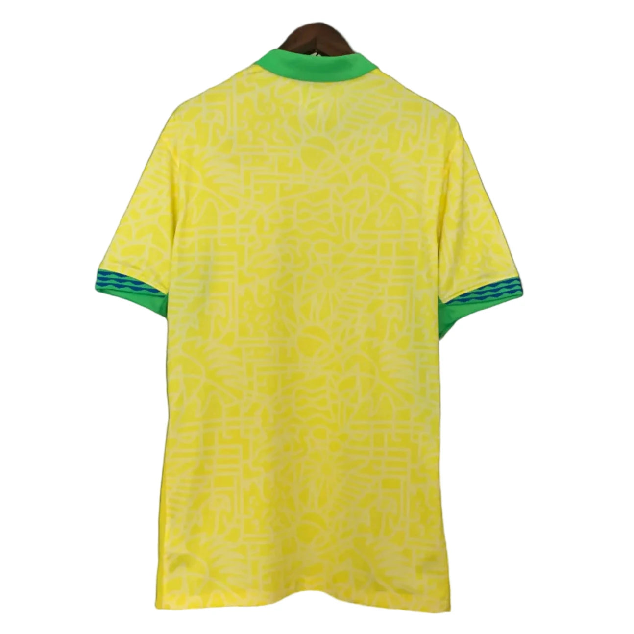 Brazil 2024 Home