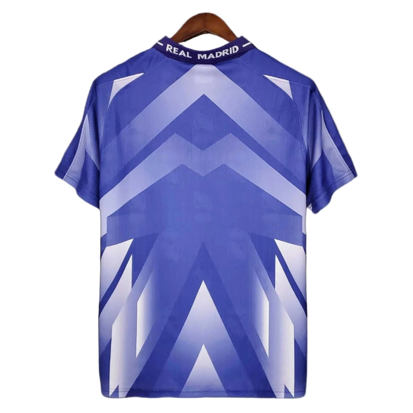 Real Madrid 96/97 Away