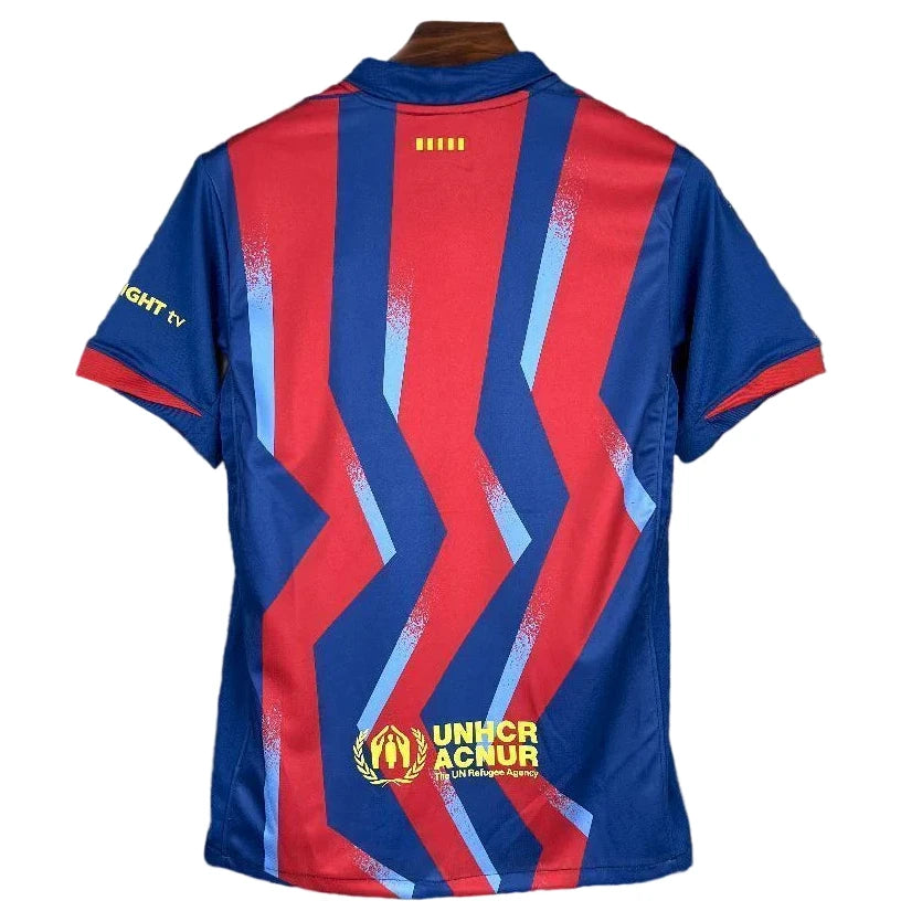 Barcelona 25/26 Fourth