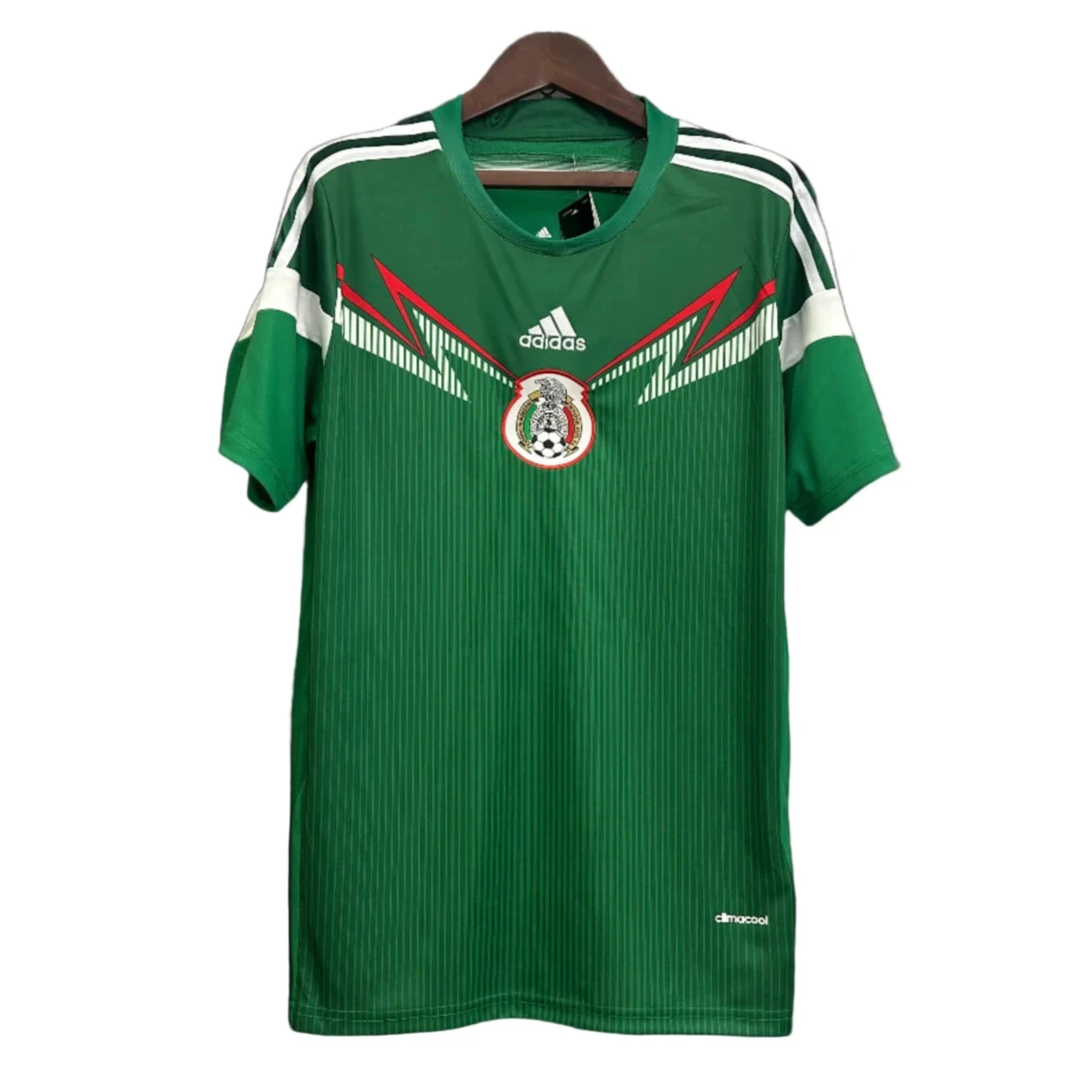 Mexico 2014 Home