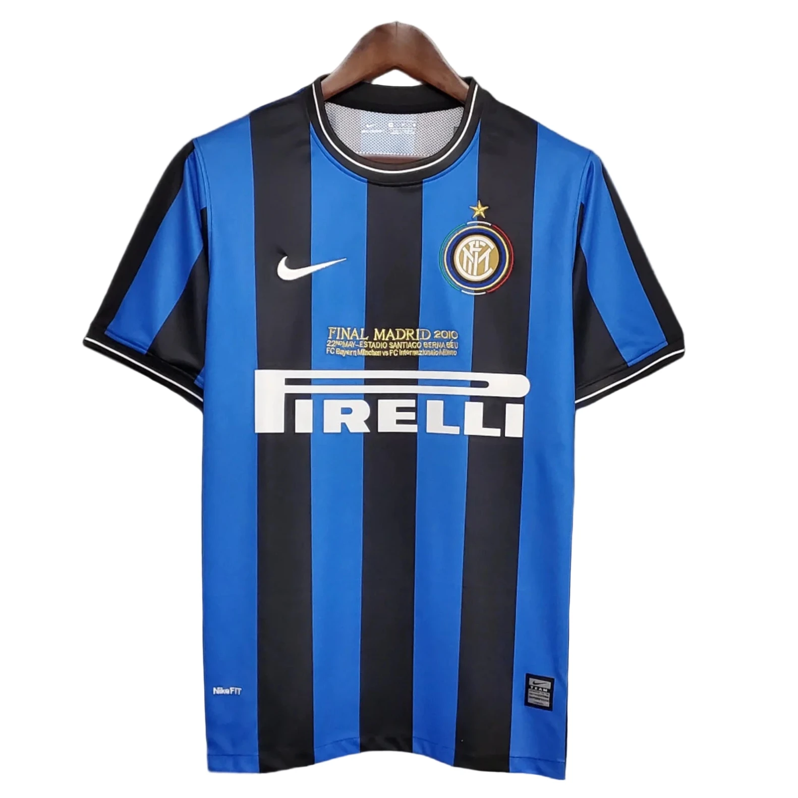 Inter Milan 09/10 Home