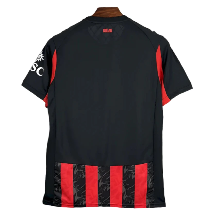 AC Milan 25/26 Home