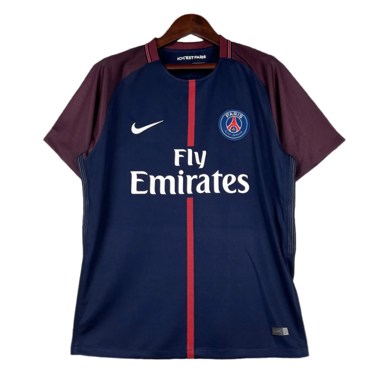 PSG 17/18 Home