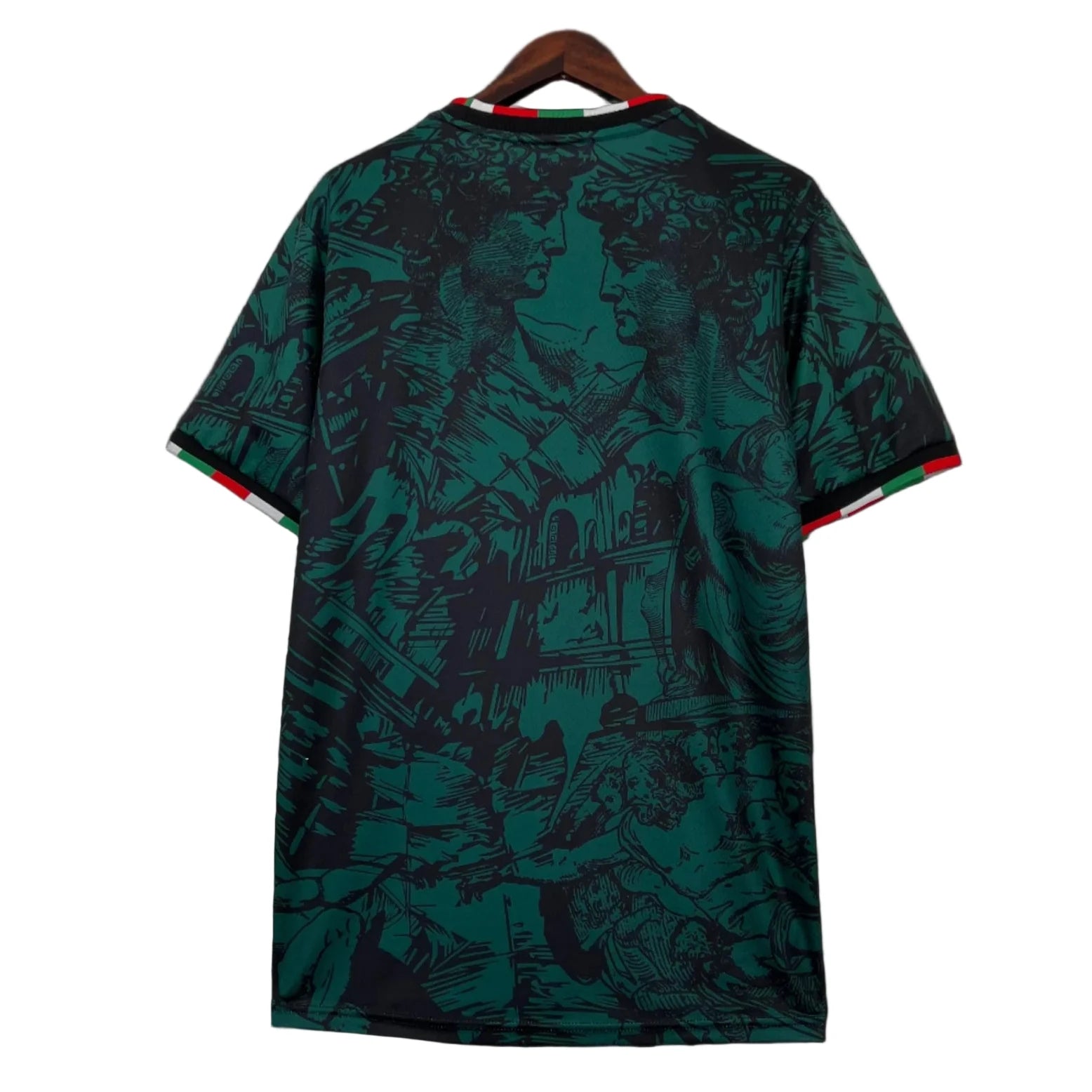 Italy 2023 "Renaissance" Special