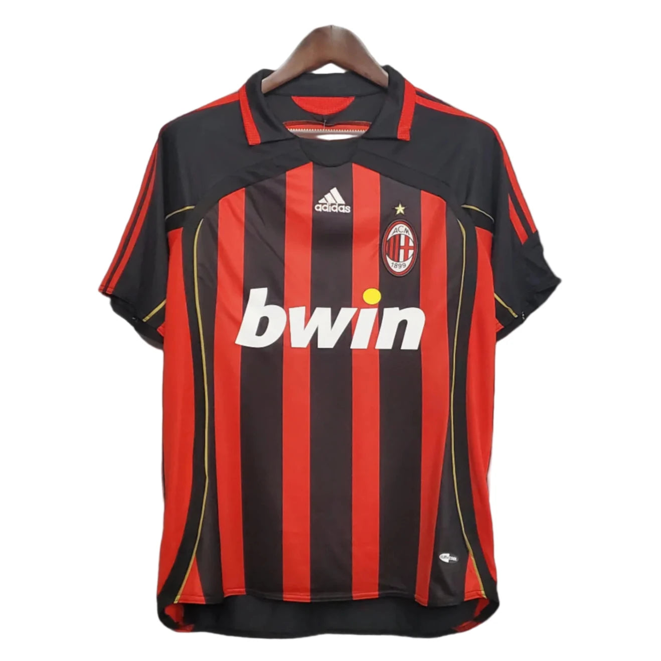 AC Milan 06/07 Home