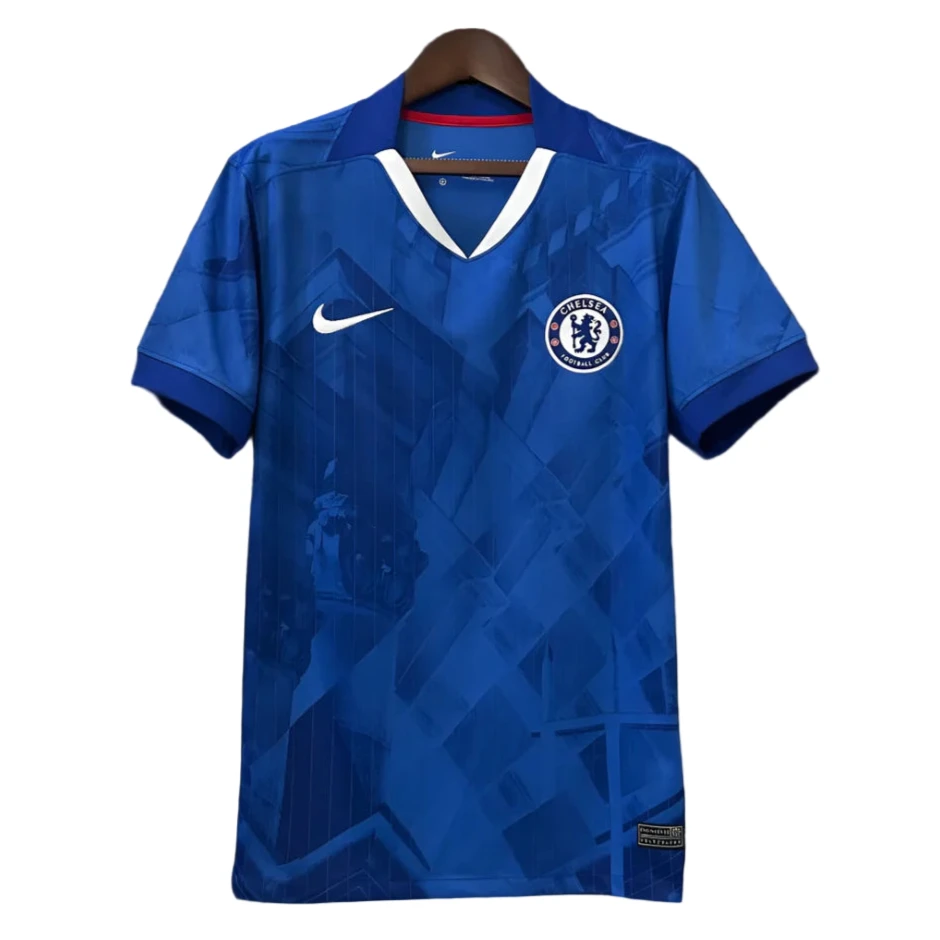 Chelsea 25/26 Home