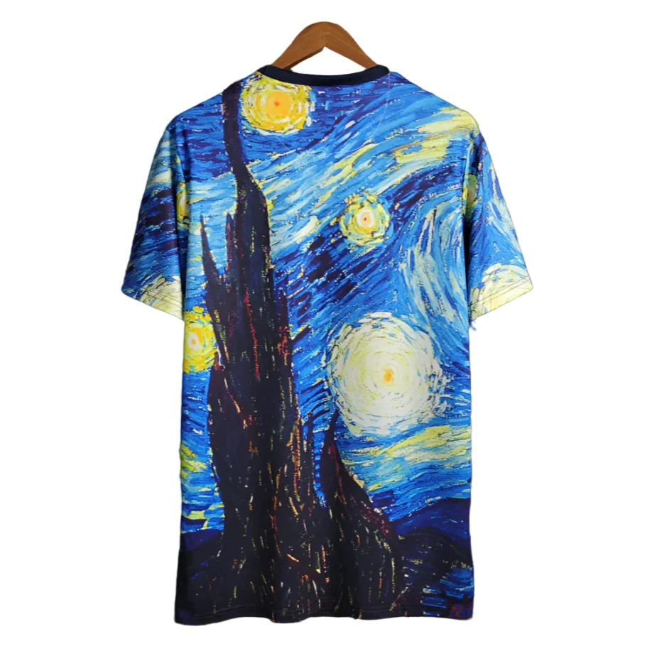 Ajax 23/24 "A Starry Night" Special