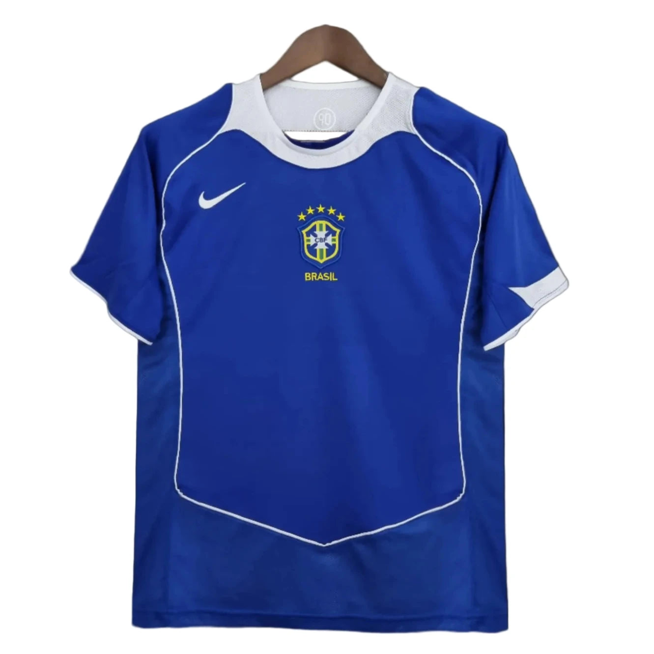 Brazil 2004 Away