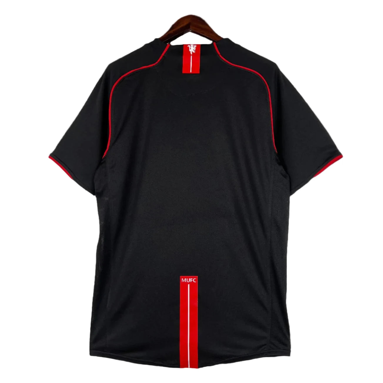 Manchester United 07/08 Away